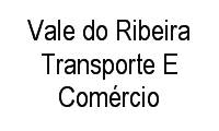 Logo Vale do Ribeira Transporte E Comércio em Orleans