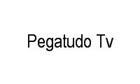 Logo Pegatudo Tv
