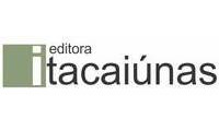 Logo Editora Itacaiúnas em Coqueiro