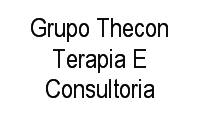 Logo Grupo Thecon Terapia E Consultoria em Campo Grande