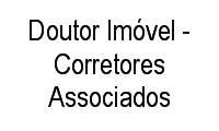 Logo Doutor Imóvel - Corretores Associados em Centro