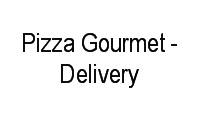 Logo Pizza Gourmet - Delivery