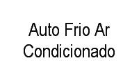 Logo Auto Frio Ar Condicionado em Taguatinga Norte