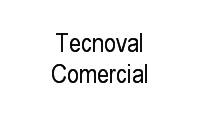 Logo Tecnoval Comercial Ltda em Liberdade