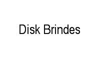Logo Disk Brindes Ltda em Centro