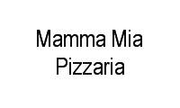 Logo Mamma Mia Pizzaria
