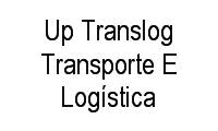 Logo Up Translog Transporte E Logística em Vila Palmares