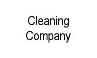 Logo Cleaning Company em Perdizes