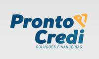 Logo ProntoCredi Empréstimos em Natal em Lagoa Seca