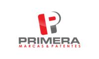 Logo Primera Marcas E Patentes em Cascadura