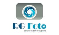 Logo Rg Foto em Del Castilho