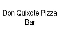 Logo Don Quixote Pizza Bar em Centro