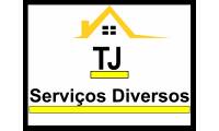 Logo Tj Serviços Diversos