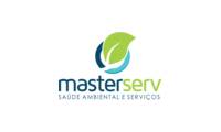 Logo Masterserv Controle de Pragas em Luzia