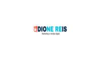 Logo Dione Reis Vendas Online para PME'S