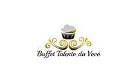 Logo Buffet Talento da Vovó