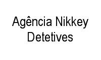 Logo Agência Nikkey Detetives em Jardim Piratininga