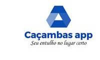 Logo Caçambas App