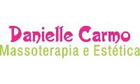 Logo Danielle Carmo Massoterapia E Estética em Asa Norte