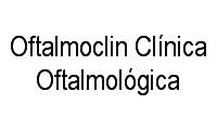 Logo Oftalmoclin Clínica Oftalmológica