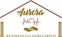 Logo AURORA RESIDENCIAL GERIATRICO em Bom Abrigo