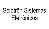 Logo Seletrôn Sistemas Eletrônicos