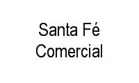 Logo Santa Fé Comercial Ltda em São Sebastião