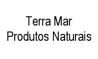 Logo Terra Mar Produtos Naturais em Jardim América