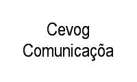 Logo Cevog Comunicaçõa em Jardim Vinte e Cinco de Agosto