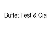 Logo Buffet Fest & Cia em Esperança