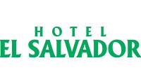 Logo Hotel El Salvador em Núcleo Bandeirante