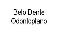 Logo Belo Dente Odontoplano em Centro