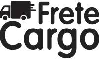 Logo Frete Cargo