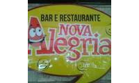 Logo Nova Alegria em Boca do Rio