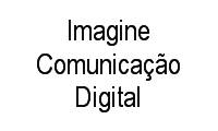 Logo Imagine Comunicação Digital em Benfica