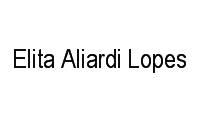 Logo Elita Aliardi Lopes em Morro Santana