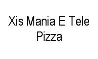 Logo Xis Mania E Tele Pizza em Jardim Leopoldina