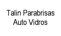 Logo Talin Parabrisas Auto Vidros em Centro