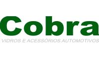 Logo Cobra Vidros Automotivos em Centro