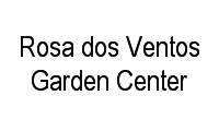 Logo Rosa dos Ventos Garden Center em Itinga