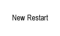 Logo New Restart