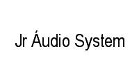 Logo Jr Áudio System em Centro