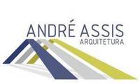 Logo André Assis Arquitetura - Projetos de Arquitetura, Gestão de Projetos e Obras em Horto