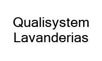 Logo Qualisystem Lavanderias em Ahú