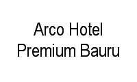Fotos de Arco Hotel Premium Bauru em Vila Nova Cidade Universitária