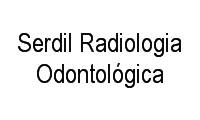 Logo Serdil Radiologia Odontológica em Centro