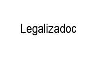 Logo Legalizadoc em Zona Industrial (Guará)