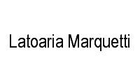 Logo Latoaria Marquetti em Garcia
