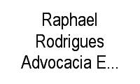 Logo Raphael Rodrigues Advocacia E Consultoria em Setor Sul
