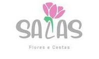 Logo Salas Flores E Cestas em Bosque dos Pinheirinhos